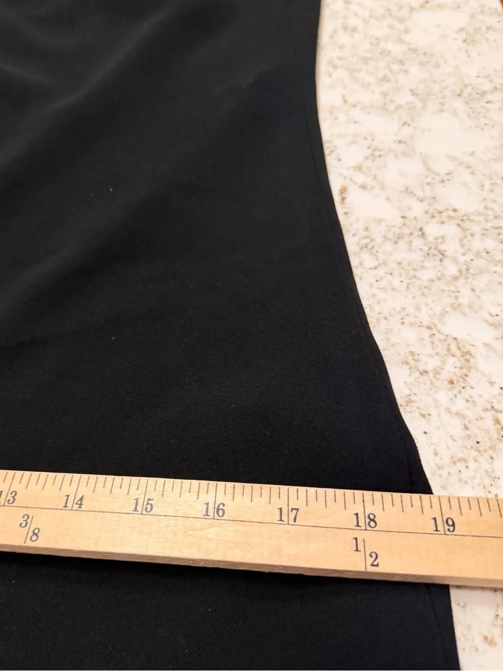 Banana Republic Black Cowl-Neck Satin Midi Slip Dress with Sequin Straps